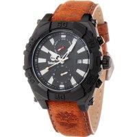 Timberland Men's TBL13331JSTB2PN 45mm Quartz Watch in Brown