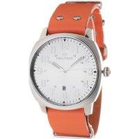 Folli Follie Men's WT14T0015DNA 40mm Quartz Watch in Orange