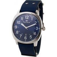 Folli Follie Men's WT14T0015DV 40mm Quartz Watch in Blue