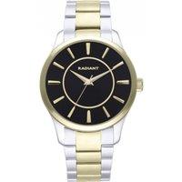 Radiant Men's RA614202 Mallorca 44mm Quartz Watch
