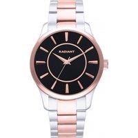 Radiant Men's RA614203 44mm Quartz Watch