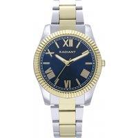 Radiant Men's RA582205 37mm Quartz Watch