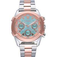 Radiant Men's RA634704 Continental 44mm Quartz Watch