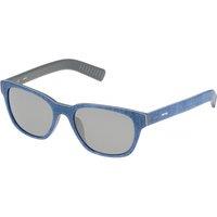 Sting Men's SS653954N58X Sunglasses in Blue