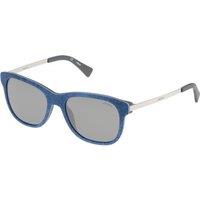 Sting Men's SS654753N58X Sunglasses in Blue