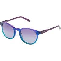 Sting Men's SS65835201G7 Sunglasses in Blue