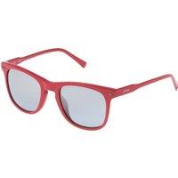 Sting Men's SS6581512GHX Sunglasses in Red