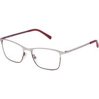 Sting Men's VST019550Q05 Pair Of Glasses in Silver