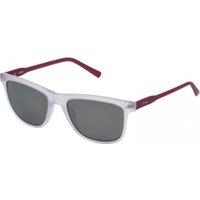 Sting Men's SST00855881X Sunglasses in Clear