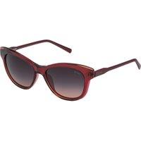 Sting Men's SST010530AGW Sunglasses in Red