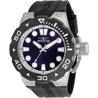 Invicta Men's IN-30720 Pro Diver 51mm Quartz Watch in Black