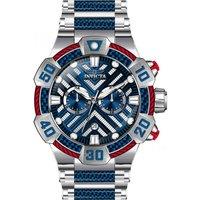 Invicta Men's IN-46576 Bolt 52mm Quartz Watch