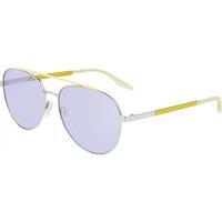 Converse Men's CV100S-ACTIVATE-045 Sunglasses in Silver