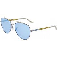 Converse Men's CV100S-ACTIVATE-70 Sunglasses in Silver