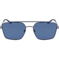 Converse Men's CV101S-ACTIVATE-070 Sunglasses in Silver