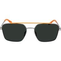 Converse Men's CV101S-ACTIVATE-071 Sunglasses in Silver