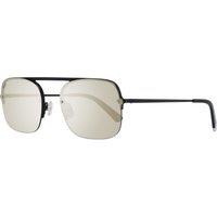 Web Eyewear Men's WE0275-5702C Sunglasses in Black