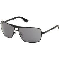 Web Eyewear Men's WE0280-6201A Sunglasses in Black