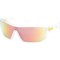 Web Eyewear Men's WE0299-0026Q Sunglasses in Clear