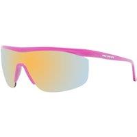 Skechers Men's SE6106-0081Z Sunglasses in Purple