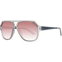 Skechers Men's SE6119-6020D Sunglasses in Grey