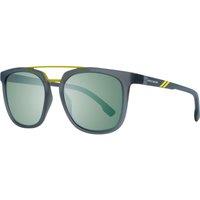 Skechers Men's SE6133-5520Q Sunglasses in Grey