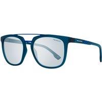 Skechers Men's SE6133-5591D Sunglasses in Blue