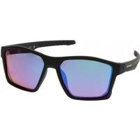 Skechers Men's SE6246-5902X Square/Rectangle Sunglasses in Black