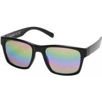 Skechers Men's SE6247-5401Z Square/Rectangle Sunglasses in Black