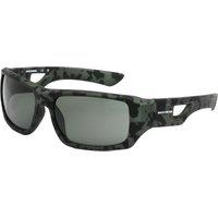 Skechers Men's SE00015-5998N Square/Rectangle Sunglasses