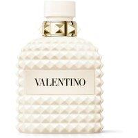 Valentino Men's Born In Roma Ivory Uomo Eau de Toilette 100ml in Misc