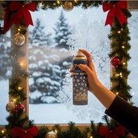 Garden Greatness Decorative Christmas Snow Spray 150ml in White | Size: 1 Pack