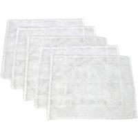 Monstershop KuKoo 6 Litre Fruit Press Straining Bags in White
