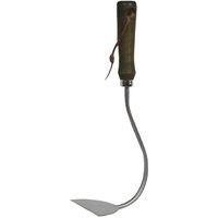 Ambassador Onion Hoe in Dark Brown