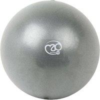 Fitness Mad Exer-Soft Pilates Ball in Silver | Size: Large
