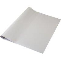 D-C-Fix Matt Light Grey Self Adhesive Vinyl Wrap Film | Size: 450mm x 5000mm
