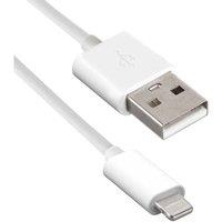 Daewoo Lightning Cable in White