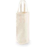 Westford Mill Cotton Bag in Natural