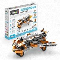Engino STEM Astronomy Travelling to Space