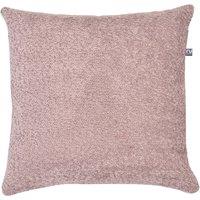rucomfy Beanbags rucomfy 45x45cm Snug Cushion - Luxury Soft Home Decor Pillow in Dusty Pink | Size: 45x45 cm