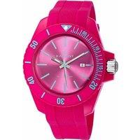 Radiant RA166604 46mm Quartz Watch in Pink