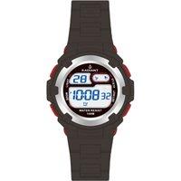 Radiant RA446602 37mm Quartz Watch in Black