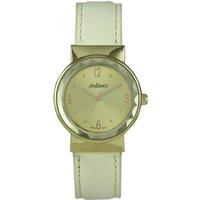 Arabians DBA2213WB 33mm Quartz Watch in Green