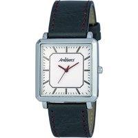 Arabians HBA2256N 35mm Quartz Watch in Black