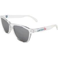 Londonbe LB79928511124 Sunglasses in Clear