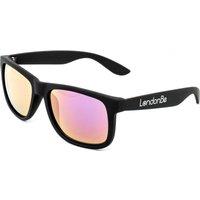 Londonbe LBUV400 Sunglasses in Black