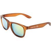 Londonbe LB799285111288 Sunglasses in Brown