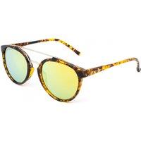 Londonbe LB7992851112411 Sunglasses in Brown