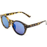 Londonbe LB7992851112420 Sunglasses in Brown