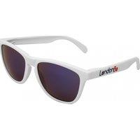 Londonbe LB79928511123 Sunglasses in White